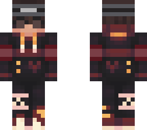 quacks original skin