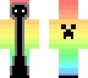 rainbow mage