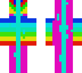 ran bow