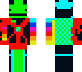 ran bow mes