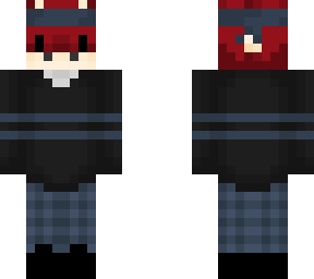 red dragon blue+