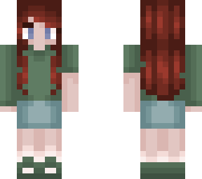 red-head