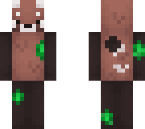 red panda (original skin by iamwoody}