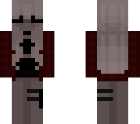 red plaid <3