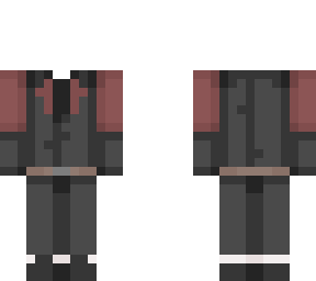 red tuxedo base