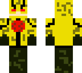 reverse flash