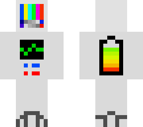 robot