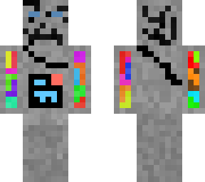 robot