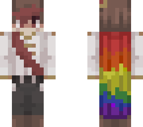 roman [revamped]