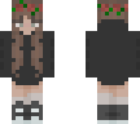 rose girl
