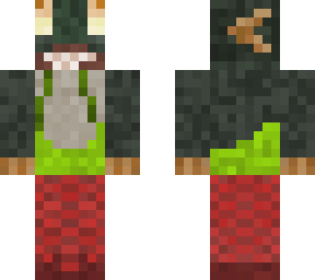 salmonid