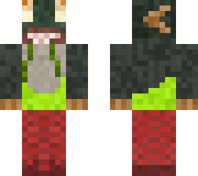 salmonrun