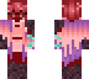 sammy strider disco skin