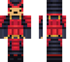 samurai