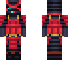 samurai spirit