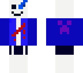 san slashed