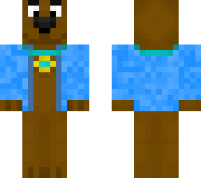 scooby with da blazer