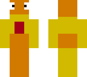 scraggy