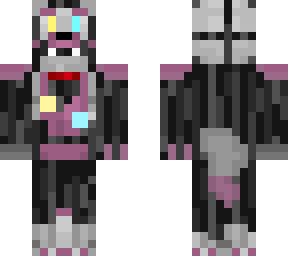 scrap foxy