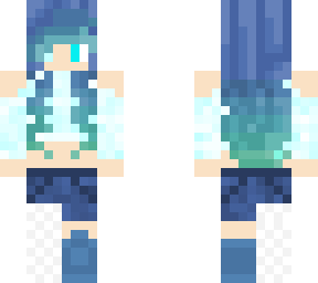 sea
