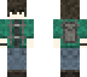 self skin