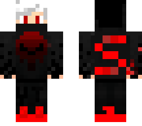 shadow skin