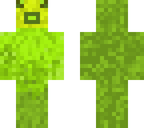 shinybow plays skin