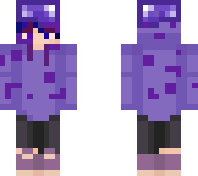 shucker eep