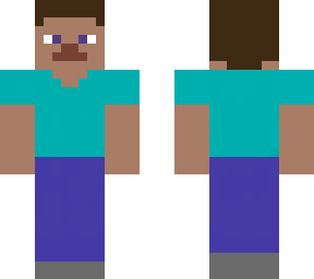 simple steve