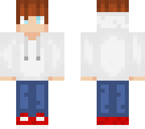 simpler hoodie