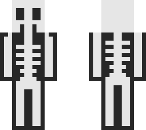 skeleton