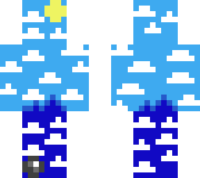 sky