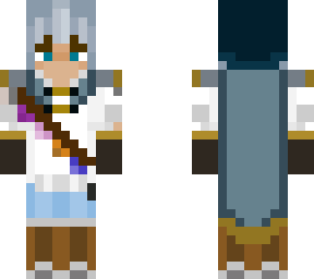 snowinx war skin