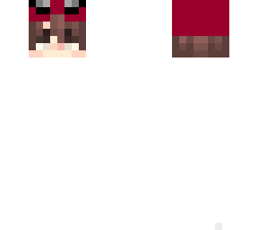 spiderman head with mask up
