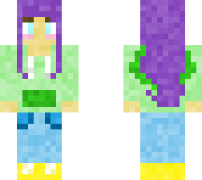 spin the wheel challenge skin!