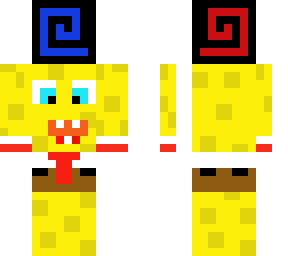 spongebob