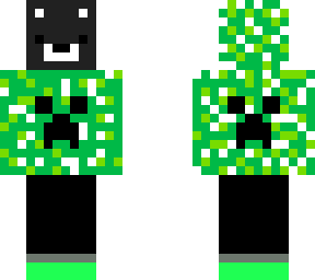spreen creeper