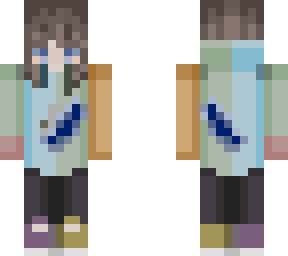 spud