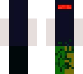stealth camo