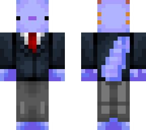 suit boy