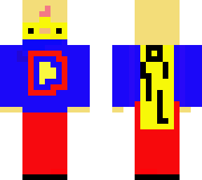 super duck