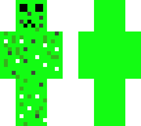 the mutint creeper