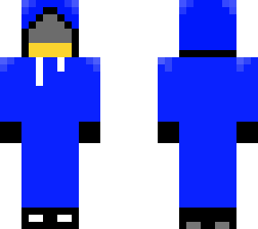 this is my skin this is my first skin :)