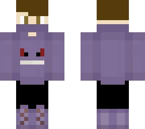 tinu gengar