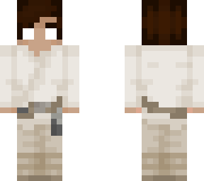 trinx (luke skywalker)