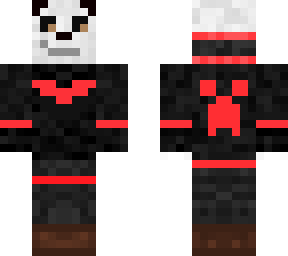 tron panda skin (layer fix)