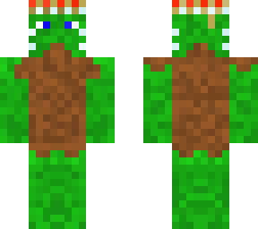 turtle prince