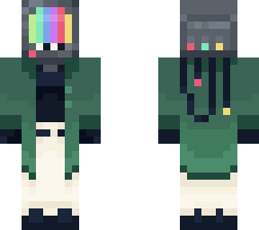 tv head