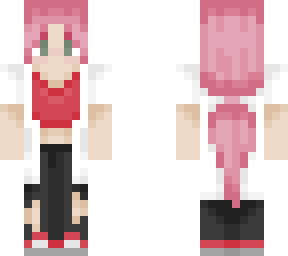 valentine's girl - slim ver