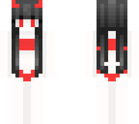 vampire bikini miku